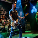 Black Swamp Water support Suckerpunch d. 06-09-2025: Fotograf Kim Fastrup taselvfoto.dk