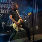 Black Swamp Water support Suckerpunch d. 06-09-2025: Fotograf Kim Fastrup taselvfoto.dk