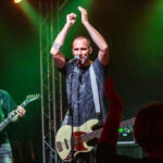 Black Swamp Water support Suckerpunch d. 06-09-2025: Fotograf Kim Fastrup taselvfoto.dk