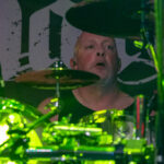 Black Swamp Water support Suckerpunch d. 06-09-2025: Fotograf Kim Fastrup taselvfoto.dk