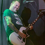 Black Swamp Water support Suckerpunch d. 06-09-2025: Fotograf Kim Fastrup taselvfoto.dk