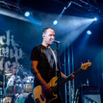 Black Swamp Water support Suckerpunch d. 06-09-2025: Fotograf Kim Fastrup taselvfoto.dk