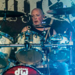 Black Swamp Water support Suckerpunch d. 06-09-2025: Fotograf Kim Fastrup taselvfoto.dk