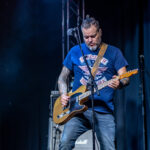 Black Swamp Water support Suckerpunch d. 06-09-2025: Fotograf Kim Fastrup taselvfoto.dk