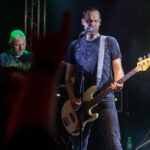 Black Swamp Water support Suckerpunch d. 06-09-2025: Fotograf Kim Fastrup taselvfoto.dk