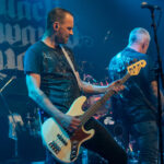 Black Swamp Water support Suckerpunch d. 06-09-2025: Fotograf Kim Fastrup taselvfoto.dk