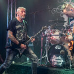 Black Swamp Water support Suckerpunch d. 06-09-2025: Fotograf Kim Fastrup taselvfoto.dk