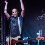 Black Swamp Water support Suckerpunch d. 06-09-2025: Fotograf Kim Fastrup taselvfoto.dk