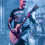 Black Swamp Water support Suckerpunch d. 06-09-2025: Fotograf Kim Fastrup taselvfoto.dk