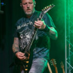 Black Swamp Water support Suckerpunch d. 06-09-2025: Fotograf Kim Fastrup taselvfoto.dk