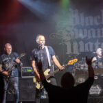 Black Swamp Water support Suckerpunch d. 06-09-2025: Fotograf Kim Fastrup taselvfoto.dk