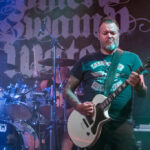 Black Swamp Water support Suckerpunch d. 06-09-2025: Fotograf Kim Fastrup taselvfoto.dk