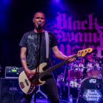 Black Swamp Water support Suckerpunch d. 06-09-2025: Fotograf Kim Fastrup taselvfoto.dk