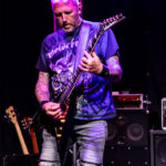 Black Swamp Water support Suckerpunch d. 06-09-2025: Fotograf Kim Fastrup taselvfoto.dk