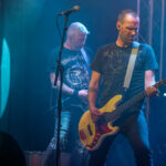 Black Swamp Water support Suckerpunch d. 06-09-2025: Fotograf Kim Fastrup taselvfoto.dk