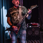 Black Swamp Water support Suckerpunch d. 06-09-2025: Fotograf Kim Fastrup taselvfoto.dk