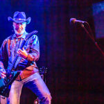 Black Swamp Water support Suckerpunch d. 06-09-2025: Fotograf Kim Fastrup taselvfoto.dk