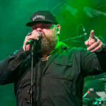 Black Swamp Water support Suckerpunch d. 06-09-2025: Fotograf Kim Fastrup taselvfoto.dk