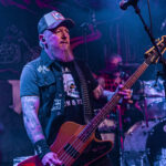 Black Swamp Water support Suckerpunch d. 06-09-2025: Fotograf Kim Fastrup taselvfoto.dk