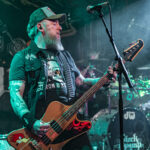 Black Swamp Water support Suckerpunch d. 06-09-2025: Fotograf Kim Fastrup taselvfoto.dk