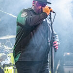 Black Swamp Water support Suckerpunch d. 06-09-2025: Fotograf Kim Fastrup taselvfoto.dk