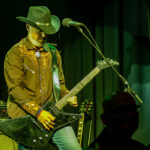 Black Swamp Water support Suckerpunch d. 06-09-2025: Fotograf Kim Fastrup taselvfoto.dk