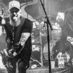 Black Swamp Water support Suckerpunch d. 06-09-2025: Fotograf Kim Fastrup taselvfoto.dk