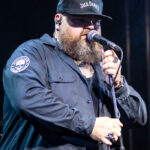 Black Swamp Water support Suckerpunch d. 06-09-2025: Fotograf Kim Fastrup taselvfoto.dk