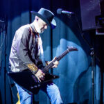 Black Swamp Water support Suckerpunch d. 06-09-2025: Fotograf Kim Fastrup taselvfoto.dk