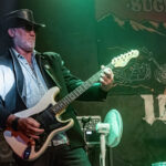 Black Swamp Water support Suckerpunch d. 06-09-2025: Fotograf Kim Fastrup taselvfoto.dk