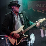 Black Swamp Water support Suckerpunch d. 06-09-2025: Fotograf Kim Fastrup taselvfoto.dk