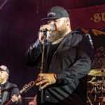 Black Swamp Water support Suckerpunch d. 06-09-2025: Fotograf Kim Fastrup taselvfoto.dk