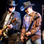 Black Swamp Water support Suckerpunch d. 06-09-2025: Fotograf Kim Fastrup taselvfoto.dk