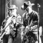 Black Swamp Water support Suckerpunch d. 06-09-2025: Fotograf Kim Fastrup taselvfoto.dk