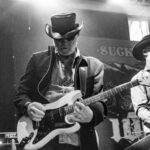 Black Swamp Water support Suckerpunch d. 06-09-2025: Fotograf Kim Fastrup taselvfoto.dk