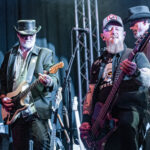 Black Swamp Water support Suckerpunch d. 06-09-2025: Fotograf Kim Fastrup taselvfoto.dk