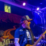 Black Swamp Water support Suckerpunch d. 06-09-2025: Fotograf Kim Fastrup taselvfoto.dk