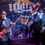 Black Swamp Water support Suckerpunch d. 06-09-2025: Fotograf Kim Fastrup taselvfoto.dk