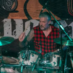 Black Swamp Water support Suckerpunch d. 06-09-2025: Fotograf Kim Fastrup taselvfoto.dk