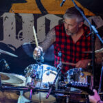 Black Swamp Water support Suckerpunch d. 06-09-2025: Fotograf Kim Fastrup taselvfoto.dk