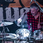 Black Swamp Water support Suckerpunch d. 06-09-2025: Fotograf Kim Fastrup taselvfoto.dk