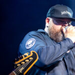 Black Swamp Water support Suckerpunch d. 06-09-2025: Fotograf Kim Fastrup taselvfoto.dk