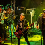 Black Swamp Water support Suckerpunch d. 06-09-2025: Fotograf Kim Fastrup taselvfoto.dk