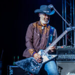 Black Swamp Water support Suckerpunch d. 06-09-2025: Fotograf Kim Fastrup taselvfoto.dk