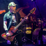 Black Swamp Water support Suckerpunch d. 06-09-2025: Fotograf Kim Fastrup taselvfoto.dk