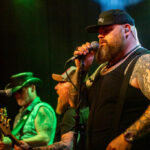 Black Swamp Water support Suckerpunch d. 06-09-2025: Fotograf Kim Fastrup taselvfoto.dk