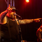 Black Swamp Water support Suckerpunch d. 06-09-2025: Fotograf Kim Fastrup taselvfoto.dk