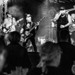 Black Swamp Water support Suckerpunch d. 06-09-2025: Fotograf Kim Fastrup taselvfoto.dk