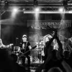 Black Swamp Water support Suckerpunch d. 06-09-2025: Fotograf Kim Fastrup taselvfoto.dk