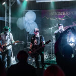 Black Swamp Water support Suckerpunch d. 06-09-2025: Fotograf Kim Fastrup taselvfoto.dk